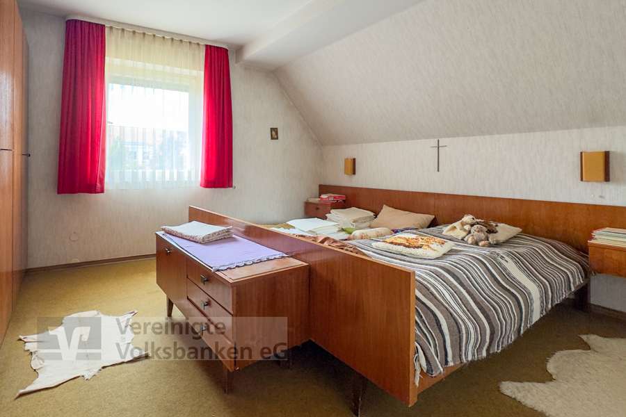 Immobilie in Altdorf - Verborgener Schatz mit viel Potenzial - Altdorf - Bild 7