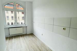 Charmante 2-Raum-Wohnung mit Einbauküche in Magdeburg-Sudenburg – Wolfenbütteler Str. 34, 39112 Sudenburg, Magdeburg – Vorschaubild 9