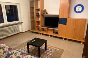 Helle 2-Zimmer Erdgeschosswohnung in Mainz-Laubenheim – Die vollständige Adresse der Immobilie erhältst du vom Anbieter., 55130 Laubenheim, Mainz – Vorschaubild 1