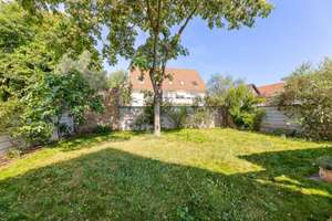Familienglück auf 221 m² – Bezugsfertiges, freistehendes Einfamilienhaus mit großem Garten – Die vollständige Adresse der Immobilie erhältst du vom Anbieter., 68309 Käfertal, Mannheim – Vorschaubild 25