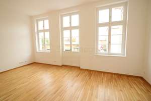 ** 3-Raumwohnung mit Fußbodenheizung und Balkon ** 1. OG**Sehr ruhige Wohnanlage** – Benedekring 34, 4159 Möckern, Leipzig – Vorschaubild 11