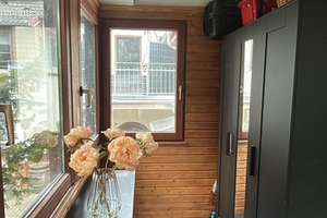 Mainz-Laubenheim: Idyllische Wohnung mit Garten – Pfarrgasse 10 a, 55130 Laubenheim, Mainz – Vorschaubild 16