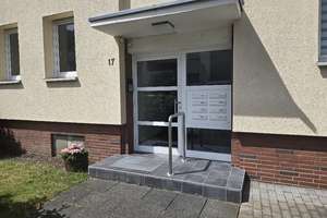 Diese 120qm Wohnung mit Garten in Köln Niehl kann Ihr neues Zuhause werden. – 50735 Niehl, Köln – Vorschaubild 21