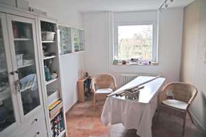 HEISS BEGEHRT!! Hervorragend geschnittene 4-ZKBB in gepflegtem Haus in ruhiger Lage von F-Fechenheim – Meersburgerstraße 00, 60386 Fechenheim, Frankfurt am Main – Vorschaubild 3