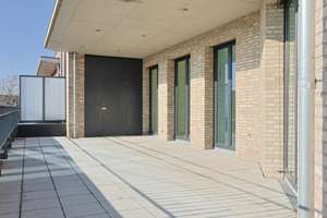 Urbanes Luxus-Penthouse mit Direktlift, 2 Dachterrassen und Loft-Flair in Pempelfort – Schirmerstr. 44, 40211 Pempelfort, Düsseldorf – Vorschaubild 28
