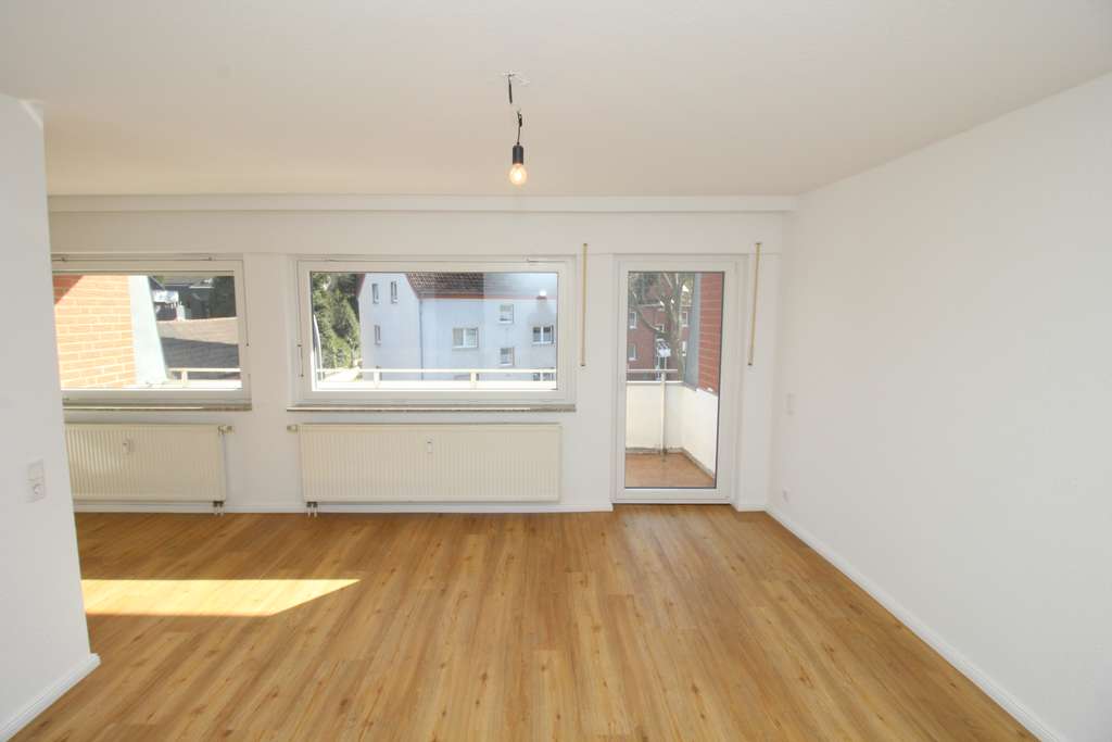 Attraktive ETW | Großzügiger Balkon + PKW-Stellplatz | Bochum Langendreer, Zentrale Lage