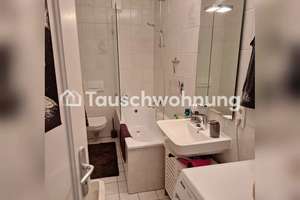 Tauschwohnung: Helle 3-Zi Wohnung mit Balkon in Barmbek-Süd – Biedermannplatz 23, 22083 Barmbek-Süd, Hamburg – Vorschaubild 4