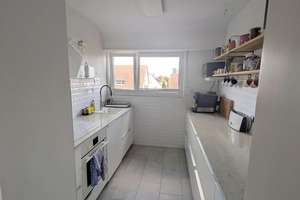 Haus im Haus mit Garten und zwei Garagen in bester Lage! – 70563 Rosental, Stuttgart – Vorschaubild 25
