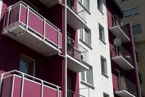 Ideale Single-Wohnung