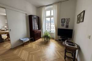 Luxuriöse und Kernsanierte 3-Zimmer-Altbau-Wohnung im Dalberger Hof – Die vollständige Adresse der Immobilie erhältst du vom Anbieter., 55116 Altstadt, Mainz – Vorschaubild 9