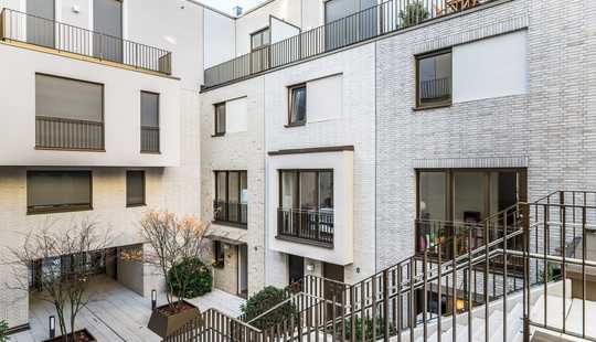Bild von WOW *Paul & Partner* IHR NEUES STADTHAUS IN TOP LAGE !
