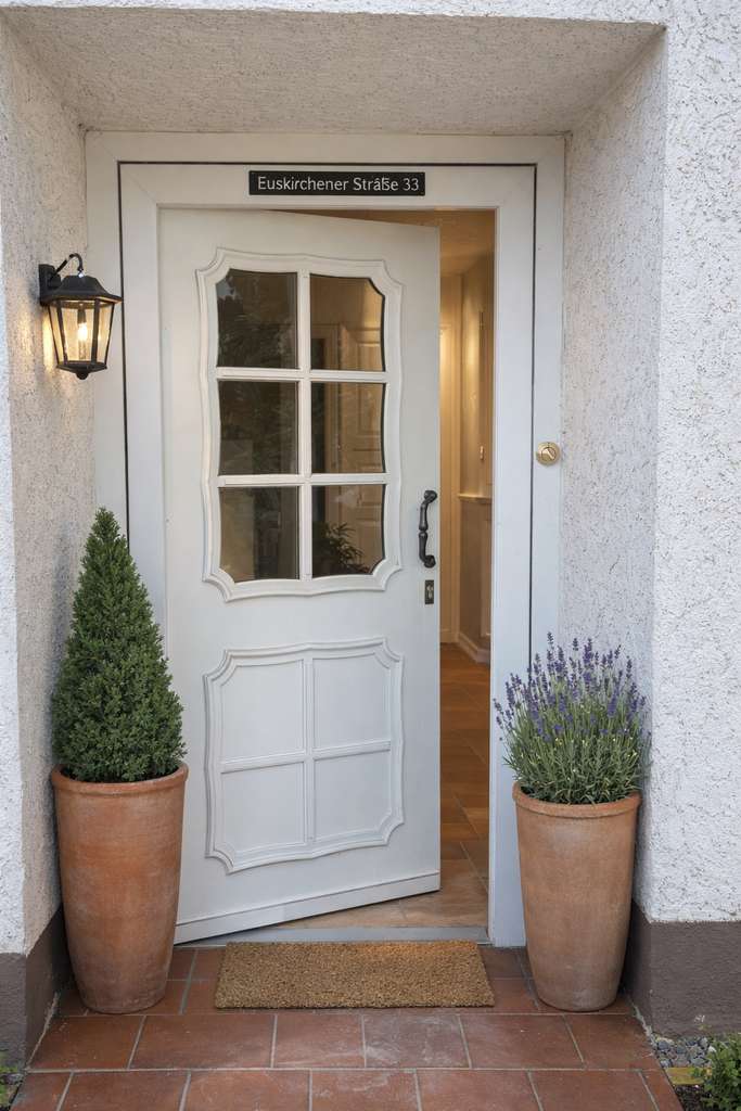 Immobilie in Nettersheim - Einfamilienhaus mit 4 Schlafzimmern - optional 2. Haus nebenan *provisionsfrei - Bild 3