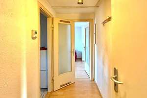 Komplettes Dachgeschoss: Drei leerstehende Wohnungen mit zusätzlicher Ausbaureserve – Die vollständige Adresse der Immobilie erhältst du vom Anbieter., 30519 Wülfel, Hannover – Vorschaubild 6