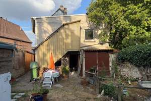 Haus mit Potenzial in Mainz-Finthen – Die vollständige Adresse der Immobilie erhältst du vom Anbieter., 55126 Finthen, Mainz – Vorschaubild 6