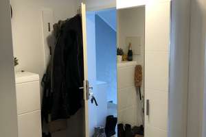 2-Zi-Wohnung-WBS erforderlich-Balkon-Fensterbad-RS-Hasten – Die vollständige Adresse der Immobilie erhältst du vom Anbieter., 42583 Hasten-Mitte, Remscheid – Vorschaubild 16