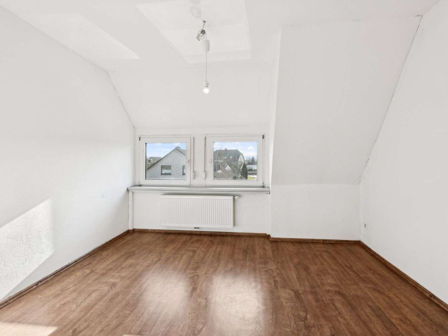 Immobilie in Ibbenbüren - Charmantes Einfamilienhauses in zentraler Lage von Ibbenbüren - Bild 2