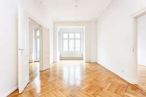 Schlossparknähe: Stilvoll sanierter Altbau mit teilgewerblicher Nutzungsmöglichkeit – Die vollständige Adresse der Immobilie erhältst du vom Anbieter., 14059 Charlottenburg, Berlin – Vorschaubild 4