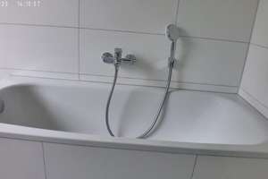 !alles neu! neu erstellte 3-Zi DG-EG-Wg mit 86qm, Bad mit Dusche und Badewanne, Gäste-WC, gute Lage – Festweg 17, 45866 Ückendorf, Gelsenkirchen – Vorschaubild 8