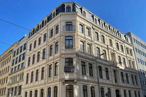 *** Exklusiver Familientraum - Wohnen im Zentrum von Leipzig *** WE 08 - ZEIT FÜR MEHR! – Pfaffendorfer Straße 12, 4105 Zentrum-Nord, Leipzig – Vorschaubild 15
