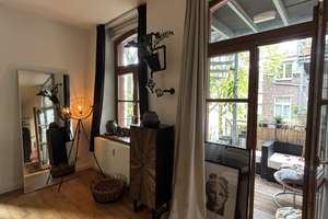 Loft in Kölner Südstadt – Rolandstraße 10, 50677 Neustadt/Süd, Köln – Vorschaubild 7