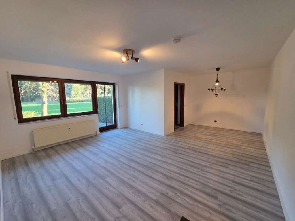 Immobilie in Schömberg - Provisionsfrei* 2 Zimmer ETW mit Stellplatz Terrasse Erdgeschoss Garten Schömberg - Bild 3