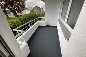 2,5 Zimmer-Wohnung mit Tageslichtbad und Wanne im Hochparterre – Klipperstr. 4, 23558 Buntekuh, Lübeck – Vorschaubild 8