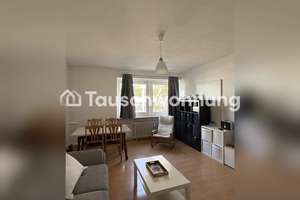 Tauschwohnung: Tausche 2-Zimmer-Flat mit Balkon in Mainz Neustadt – Die vollständige Adresse der Immobilie erhältst du vom Anbieter., 55118 Neustadt, Mainz – Vorschaubild 3
