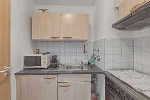 Stadt|Mitte — 2-Zimmer-Wohnung mit Aufzug und Duplexstellplatz, die U-Bahn direkt vor der Türe – 70180 Heusteigviertel, Stuttgart – Vorschaubild 10