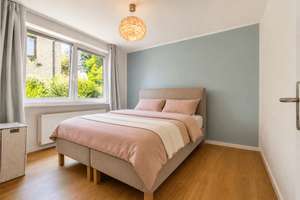 Moderne 4-Zimmer-Erdgeschoss-Wohnung mit Sonnenterrasse in gefragter Nachbarschaft! – Die vollständige Adresse der Immobilie erhältst du vom Anbieter., 22607 Groß Flottbek, Hamburg – Vorschaubild 9