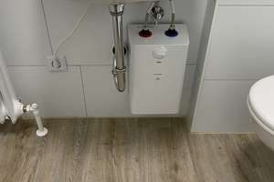 Stadtmitte, 2 Zimmerwohnung in Bayreuth – Brandenburger Straße 18, 95448 Hammerstatt/St. Georgen, Bayreuth – Vorschaubild 12