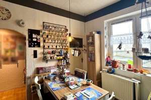 3 Zimmer Altbauwohnung in Nippes mit Garage ohne Makler – Neusser Strasse 454,, 50733 Weidenpesch, Köln – Vorschaubild 5