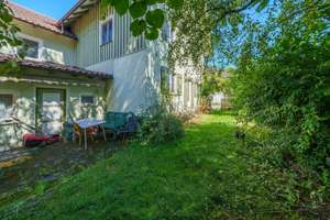 Einfamilienhaus mit zwei Wohnungen und rund 184 m² Wohnfläche – ideal für Handwerker und kreati – 88260 Argenbühl – Vorschaubild 4