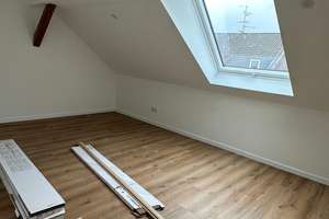 Erstbezug! Moderne Dachgeschosswohnung mit Klimaanlage Nürnberg Steinbühl – Munkerstraße 5, 90433 Steinbühl, Nürnberg – Vorschaubild 13