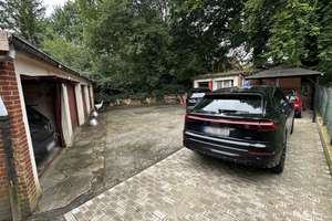 Solides, voll vermietetes Mehrfamilienhaus mit 6 Garagen – Die vollständige Adresse der Immobilie erhältst du vom Anbieter., 22457 Schnelsen, Hamburg – Vorschaubild 5