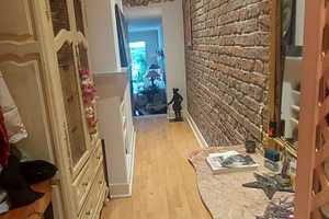 Belg. Viertel, exklusive 3-Raum-EG-Wohnung mit geh. Innenausstattung ,Terrassen, Garten und EBK – Aachenerstrasse 36, 50674 Köln – Vorschaubild 8