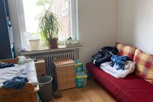 4 Zimmer Wohnung mit Balkon im beliebten Bürgereschviertel – Die vollständige Adresse der Immobilie erhältst du vom Anbieter., 26123 Bürgeresch, Oldenburg (Oldenburg) – Vorschaubild 10