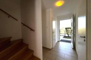 2011 DUPLEX HOUSE! 
approx. 166 m², 4.5-Room, 3.5-Bed, 2.25-Bath, Garage, Parking, and dogs allowed – Die vollständige Adresse der Immobilie erhältst du vom Anbieter., 65205 Erbenheim, Wiesbaden – Vorschaubild 8
