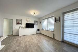 Attraktive 2-Zimmer-Wohnung mit großer Dachterrasse in Bergedorf – Die vollständige Adresse der Immobilie erhältst du vom Anbieter., 21031 Lohbrügge, Hamburg – Vorschaubild 2