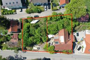 Exklusives Doppelhaus in Herrsching/Breitbrunn modernes Wohnen am Ammersee – Die vollständige Adresse der Immobilie erhältst du vom Anbieter., 82211 Herrsching am Ammersee – Vorschaubild 12