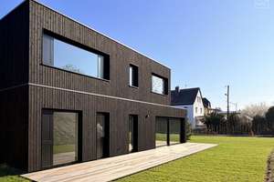 Willkommen im Heidetrio - Wo Natur auf Design trifft! alt – Die vollständige Adresse der Immobilie erhältst du vom Anbieter., 6120 Heide-Nord/Blumenau, Halle (Saale) – Vorschaubild 38