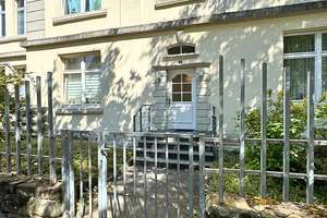 2 ZKB Wohnung mit EBK und Stellplatz, sanierter Altbau in St. Arnual – Rubensstraße 62, 66119 Sankt Arnual, Saarbrücken – Vorschaubild 6
