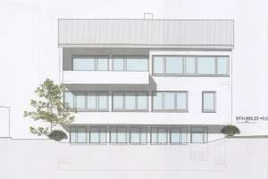 4-Familienhaus zum Ausbau vorbereitet - Albstadt-Tailfingen – Die vollständige Adresse der Immobilie erhältst du vom Anbieter., 72461 Albstadt – Vorschaubild 1