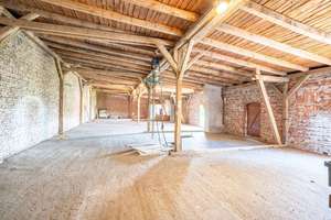Großzügigkeit mit Substanz – Historischer Zwei-Seiten-Hof in gepflegtem Top-Zustand – Die vollständige Adresse der Immobilie erhältst du vom Anbieter., 39539 Havelberg – Vorschaubild 26