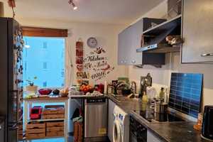Stilvolle 2-Raum-Wohnung mit geh. Innenausstattung mit Balkon und EBK in München Sendling-Westpark – Dauthendeystr. 29, 81377 München – Vorschaubild 12