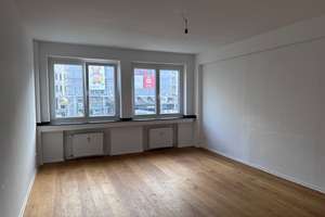 Stadtwohnung direkt am Dr.-Ruer-Platz – Dr.-Ruer-Platz 3, 44787 Gleisdreieck, Bochum – Vorschaubild 2