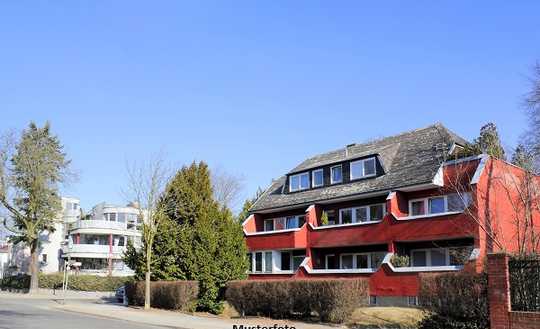 Mehrfamilienhaus mit 12 Wohnungen als Kapitalanlage - provisionsfrei