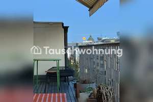 Tauschwohnung: 90 m² Wohnung in Mannheim, Innenstadt – 68161 Innenstadt/Jungbusch, Mannheim – Vorschaubild 8
