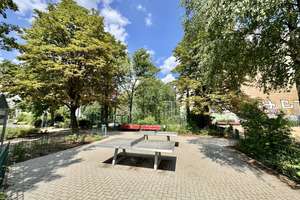 +++Schöneberg pur, 3 Zimmer mit Charme und viel Gestaltungsspielraum+++ – Gotenstr. 67, 10829 Schöneberg, Berlin – Vorschaubild 25