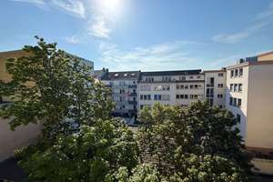 Schöne 2-Zimmer-Wohnung mit Balkon und modernisiertem Tageslichtbad – Die vollständige Adresse der Immobilie erhältst du vom Anbieter., 68161 Innenstadt/Jungbusch, Mannheim – Vorschaubild 10