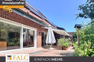 Familientraum in Schermbeck: energieeffizientes Wohnen mit Photovoltaik & Solarthermie! – Kastanienstraße 18, 46514 Schermbeck – Vorschaubild 1